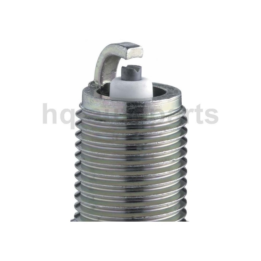 Spark Plug Fits Saab 9-2X 2.5L 2006