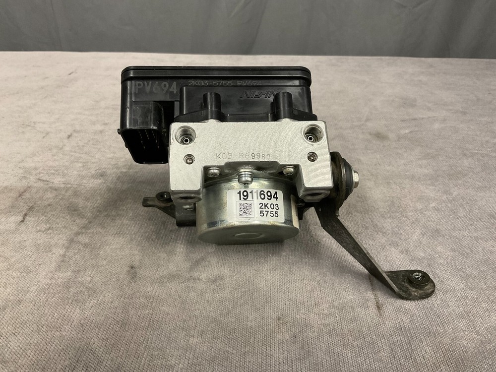 VICTORY HARDBALL ABS BRAKE MODULE