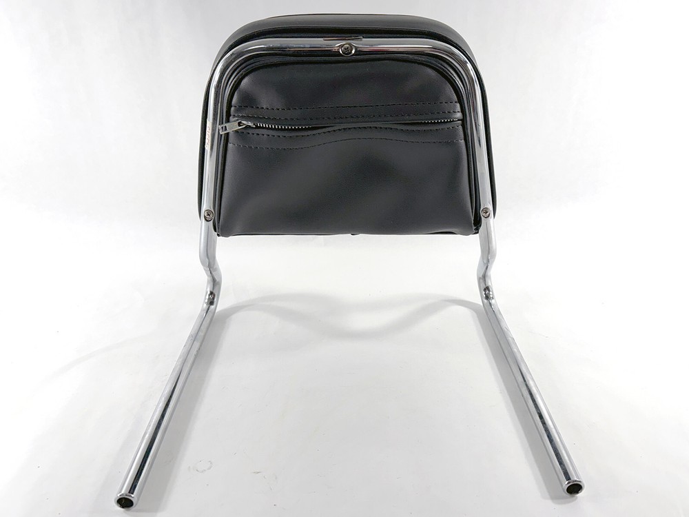 NOS AMCO ADJUSTABLE PASSENGER BACKREST