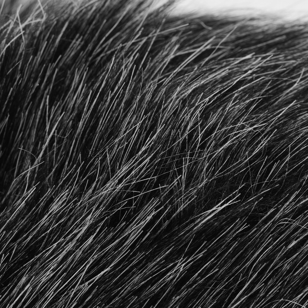 On-camera Microphone Furry Windscreen Mic Windshield Cover Muff Compatible J3M3