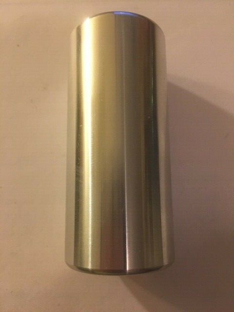 SLIX Springs Polished Aluminum SHOTSHELL CASE AMMO 12 GAUGE CHECKER