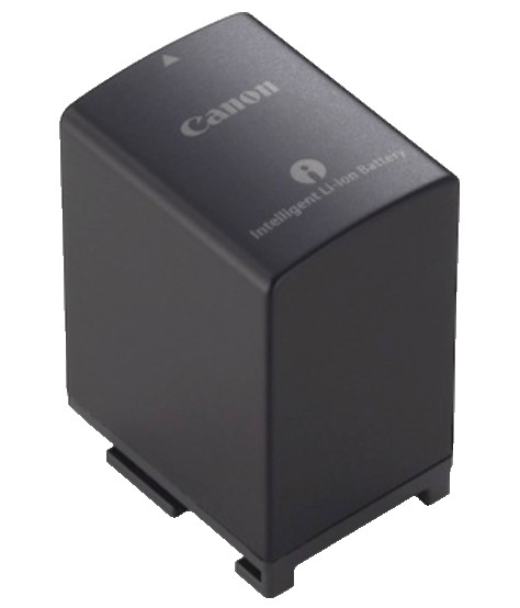 Canon BP-827 Battery - Good Condition