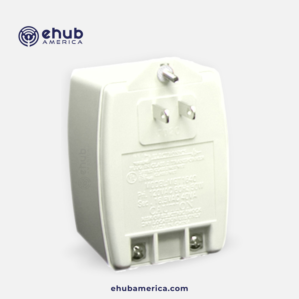 DSC PTD1640U Energy Efficient Transformer