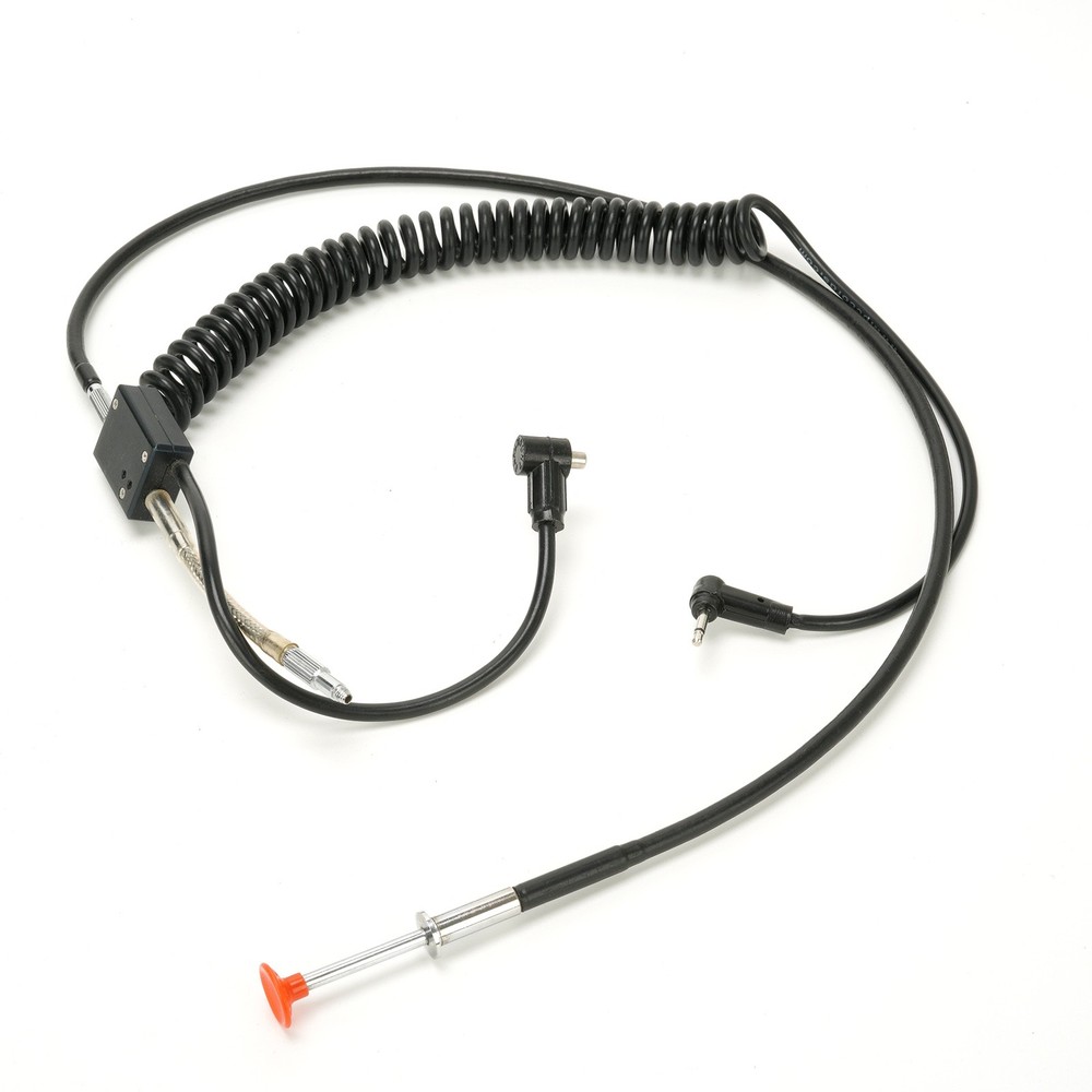 Kapture Group One Shot Release Cable for Leaf C-Most & Valeo 6 Backs