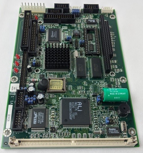 IEI NOVA-300 CPU Board