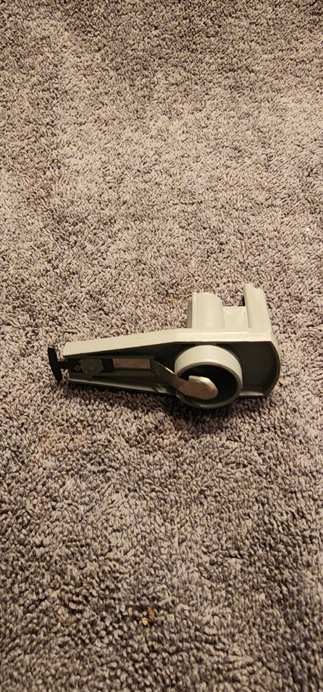 Napa FA152 Rotor