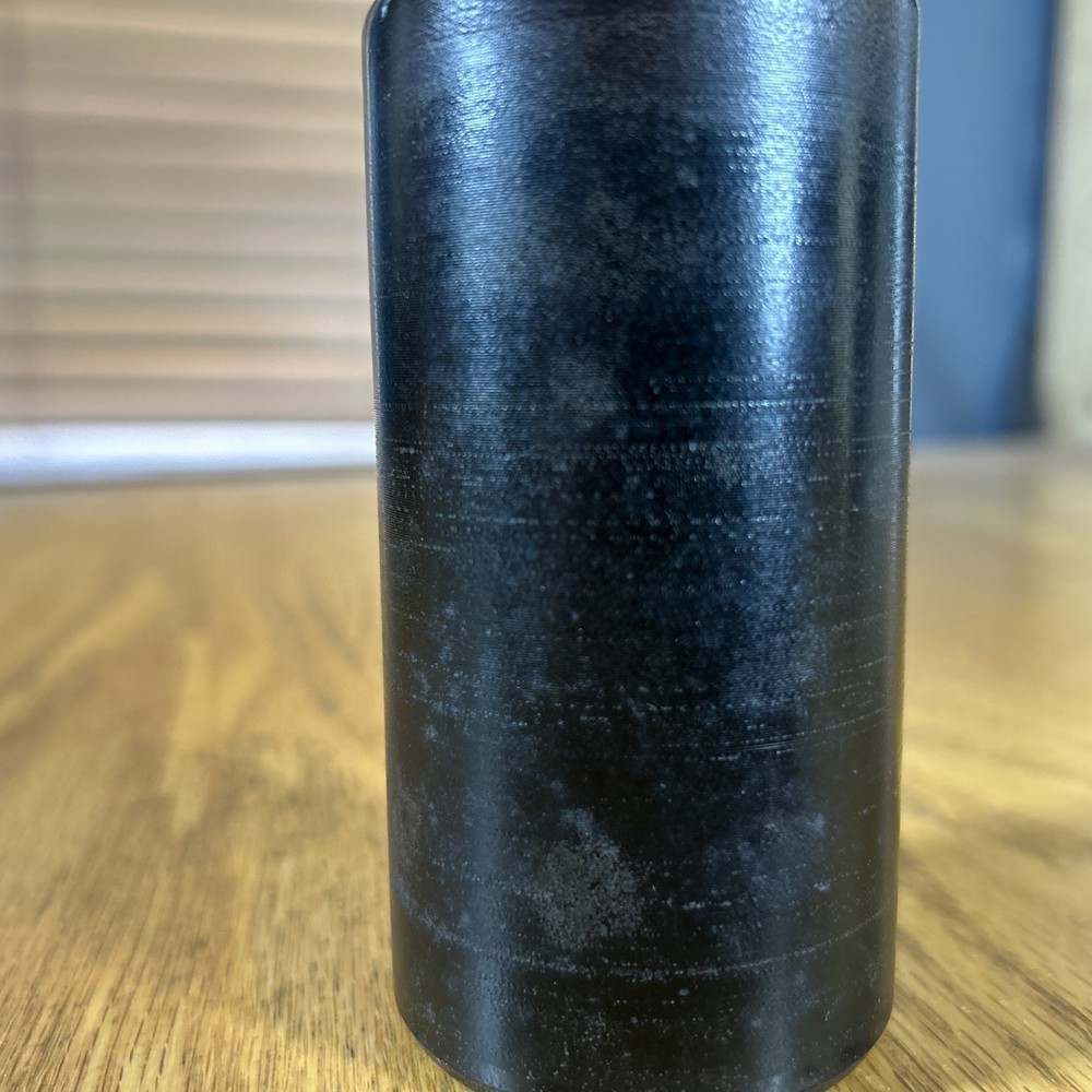 Edison Cylinder Record Dixie Minstrels 9672 Edison Minstrels Untested