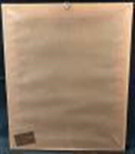 GOLD Beautiful Luminous Graves Painting On 24kt Gold Leaf / Foil / Italian Villa