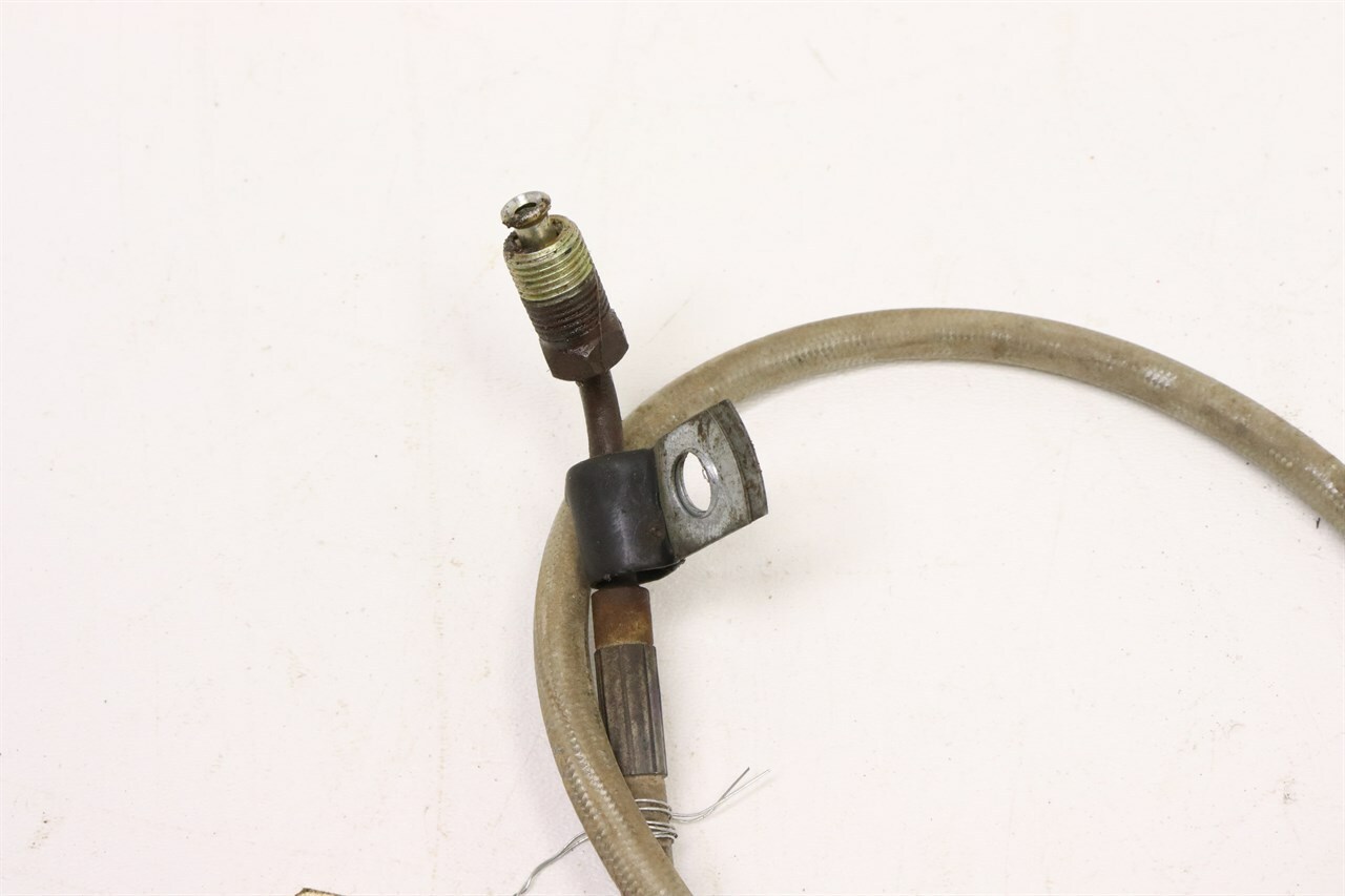 Polaris Magnum Sportsman 325 400 500 600 700 Right Front Brake Line 1910475