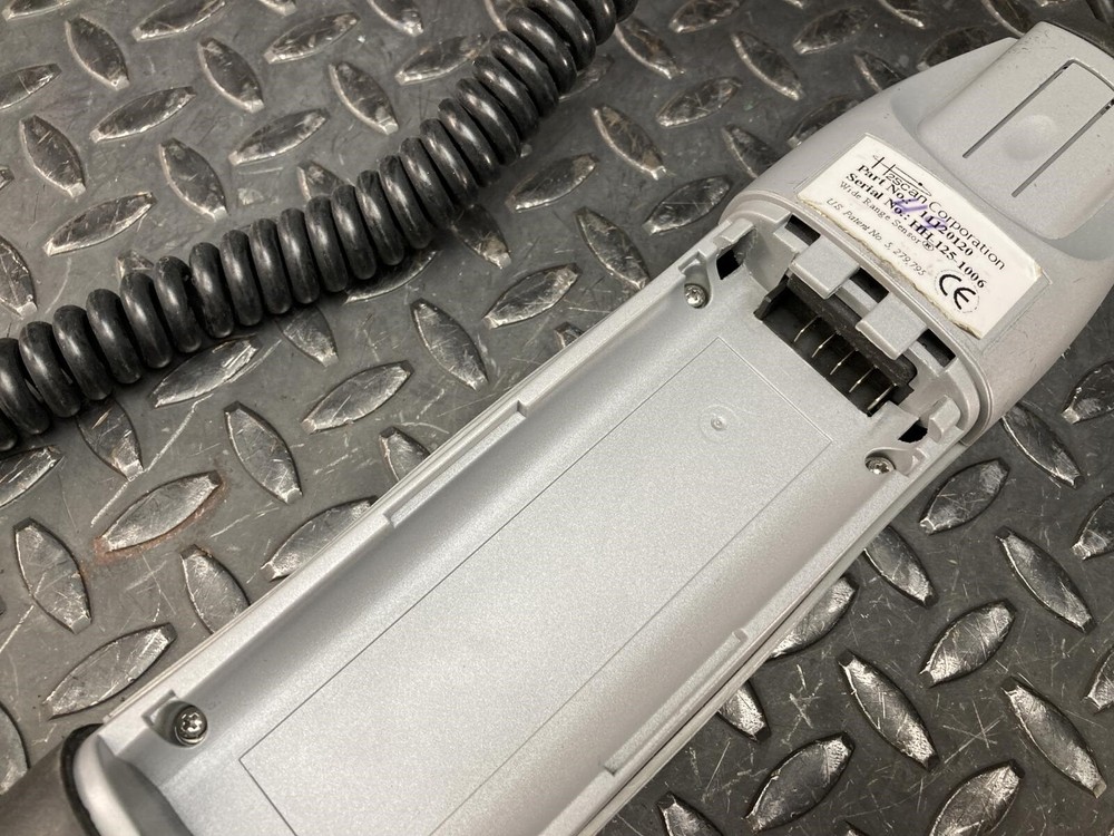 H2Scan Hydrogen Analyzer w/ Robust Hydrogen Sensor