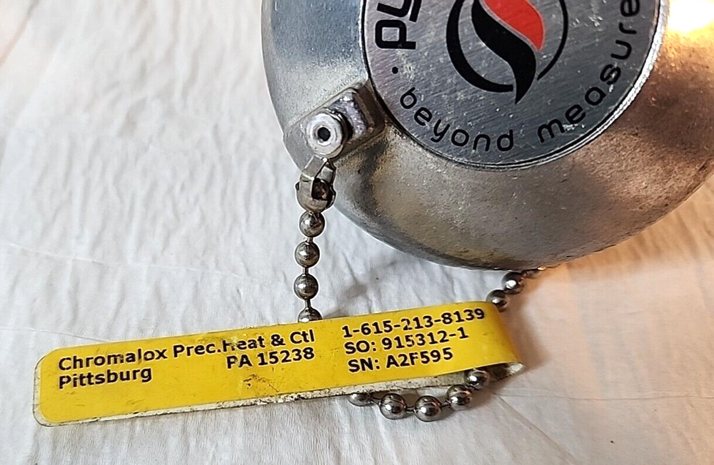 Pyromation 317315 Heat Sensor