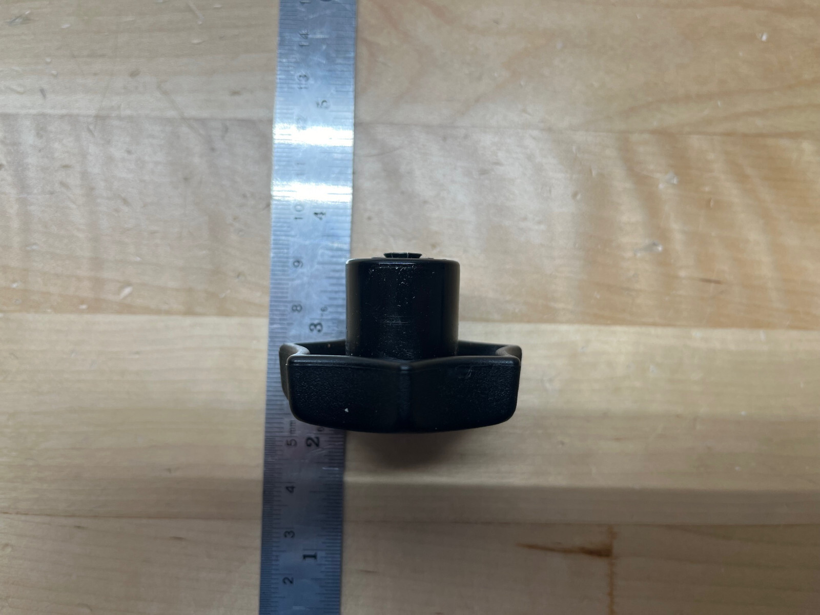 Noga DG0160 replacement knob for DG Series Indicator Holders BOGOFREE