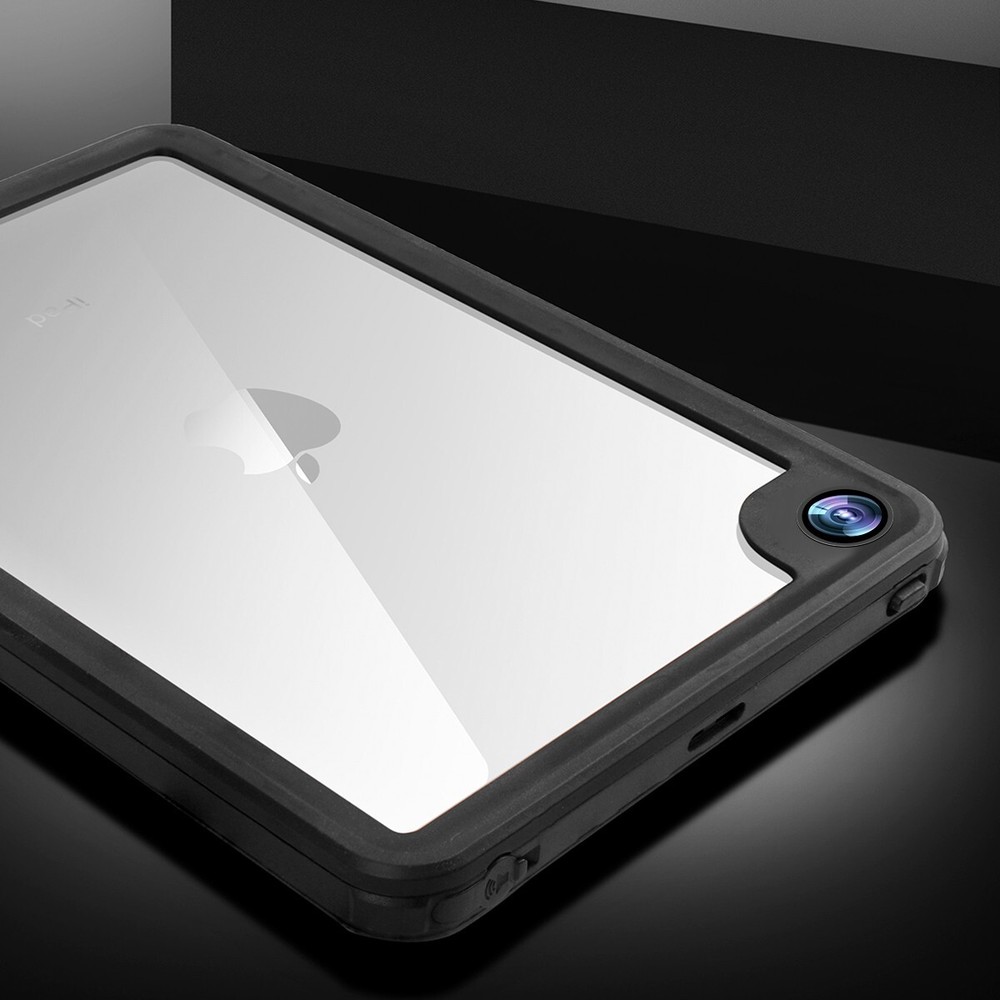 Waterproof Shockproof Case Cover For iPad mini 5th Generation w/Screen Protector