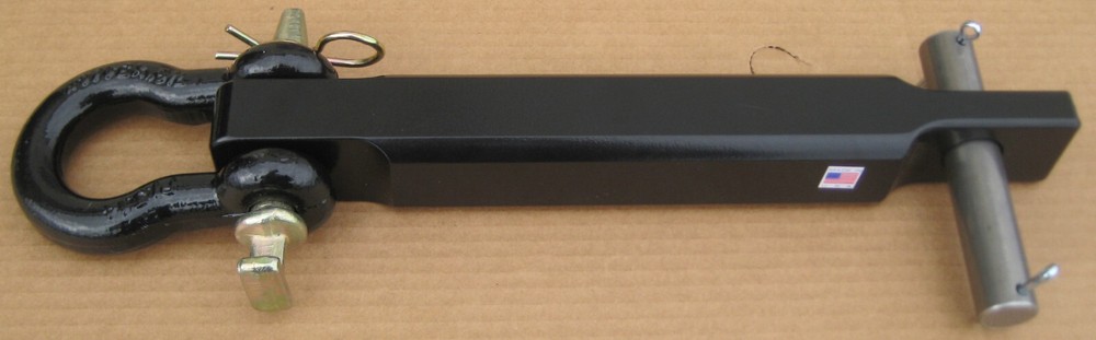 Peterbilt / Kenworth Tow Hook  A-20-6014