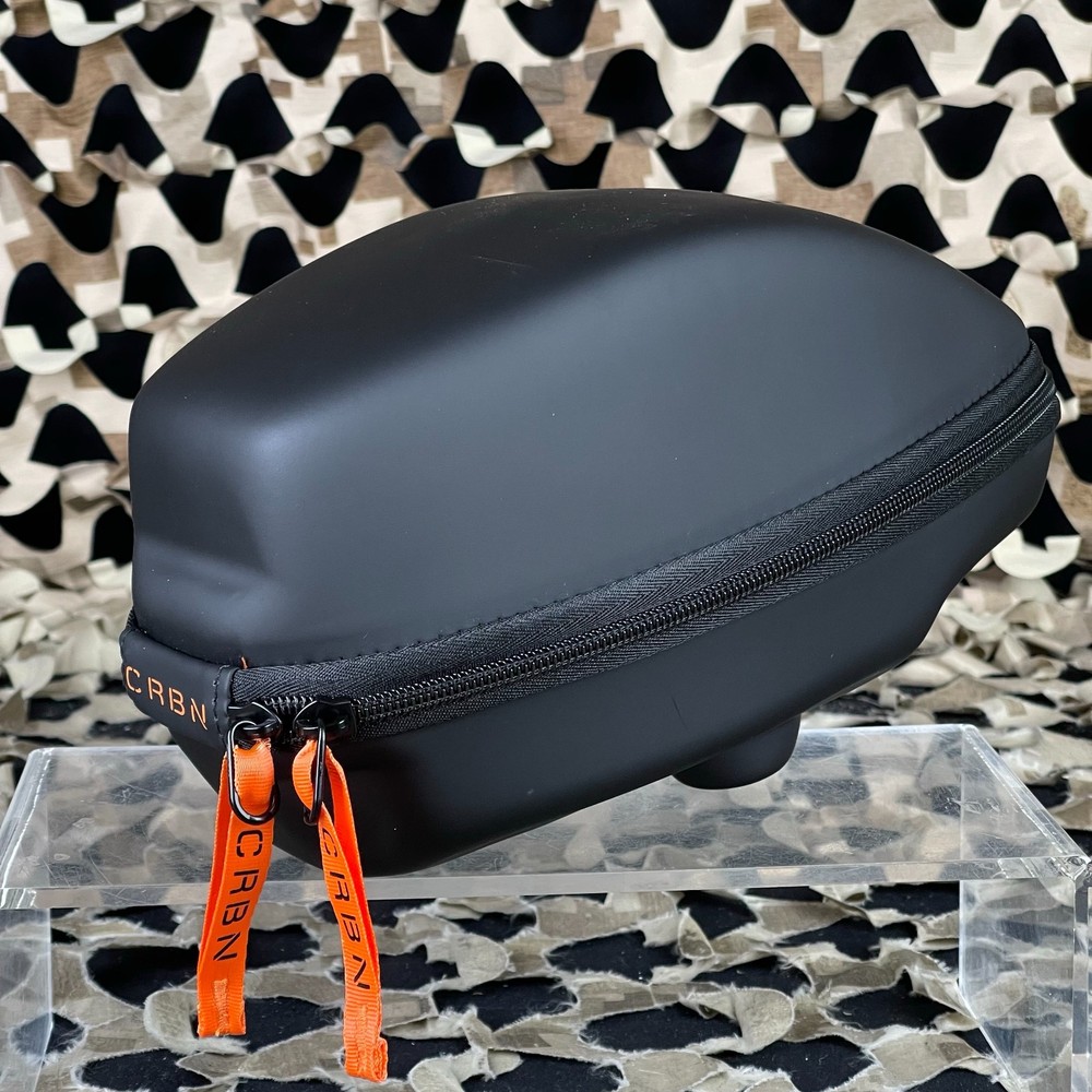 NEW Carbon CRBN DRV Paintball Loader - Red
