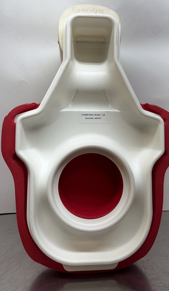 Lifeform Nasco Basic Buddy CPR Training Adult