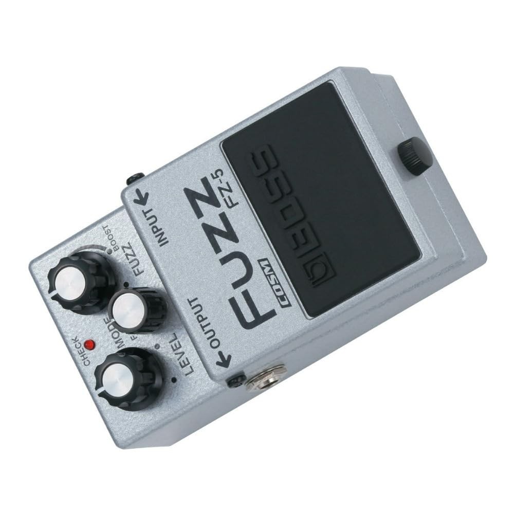 BOSS FZ-5 Fuzz