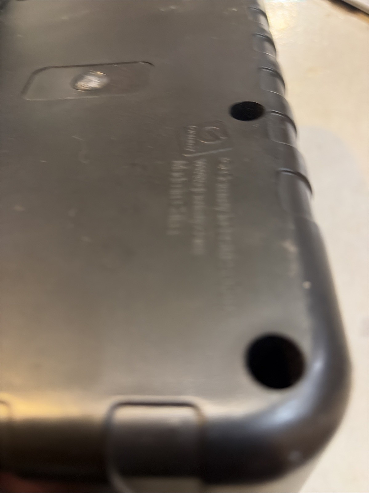 Gemmy Christmas Create Your Own Holiday Lightshow w/ Timer 6 Outlet & Speaker