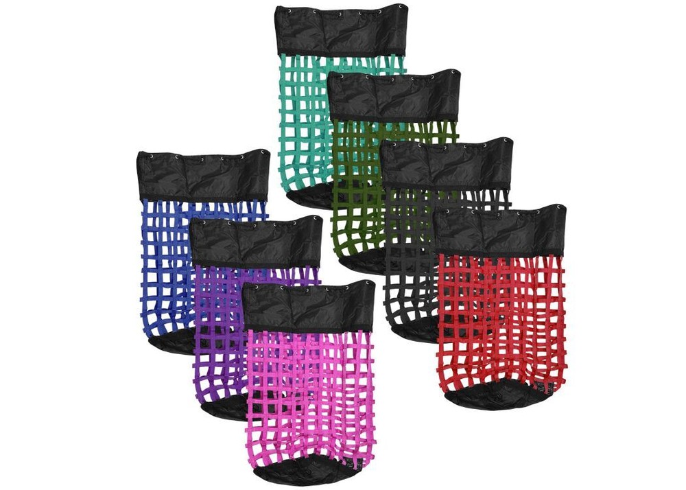 Ex-Large Solid Bottom Slow Feed Hay Bag