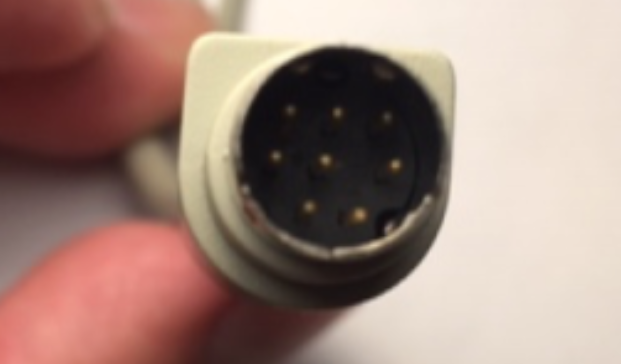 ATI 4-Head AV Input Adapter - 6110004900