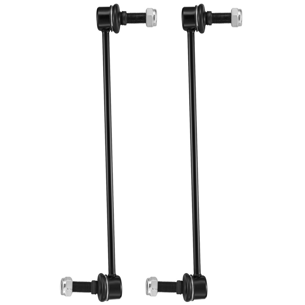 2Pcs Front Left & Right Front Sway Bar Links For 2011-2018 Ford Explorer