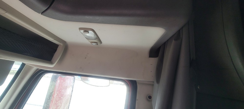 2015 Volvo Vnl Interior Panels