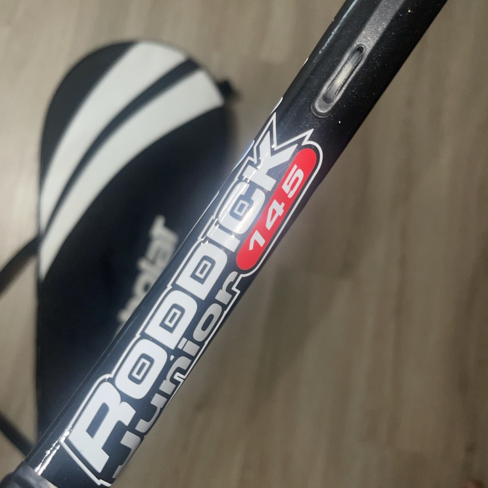 Babolat Roddick Junior 145 #50724a