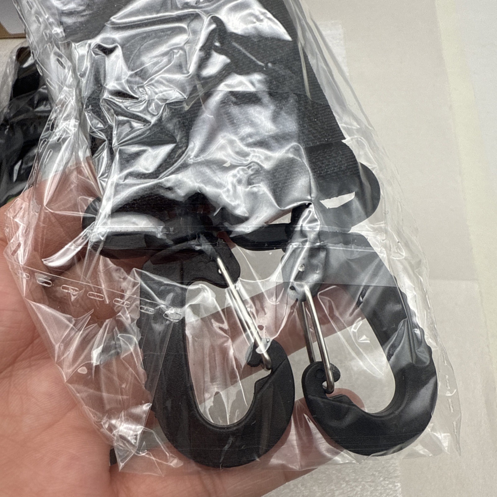 FOR Kayak Surfboard Paddle Board Shoulder Strap Hands-Free Carrying Adjustable