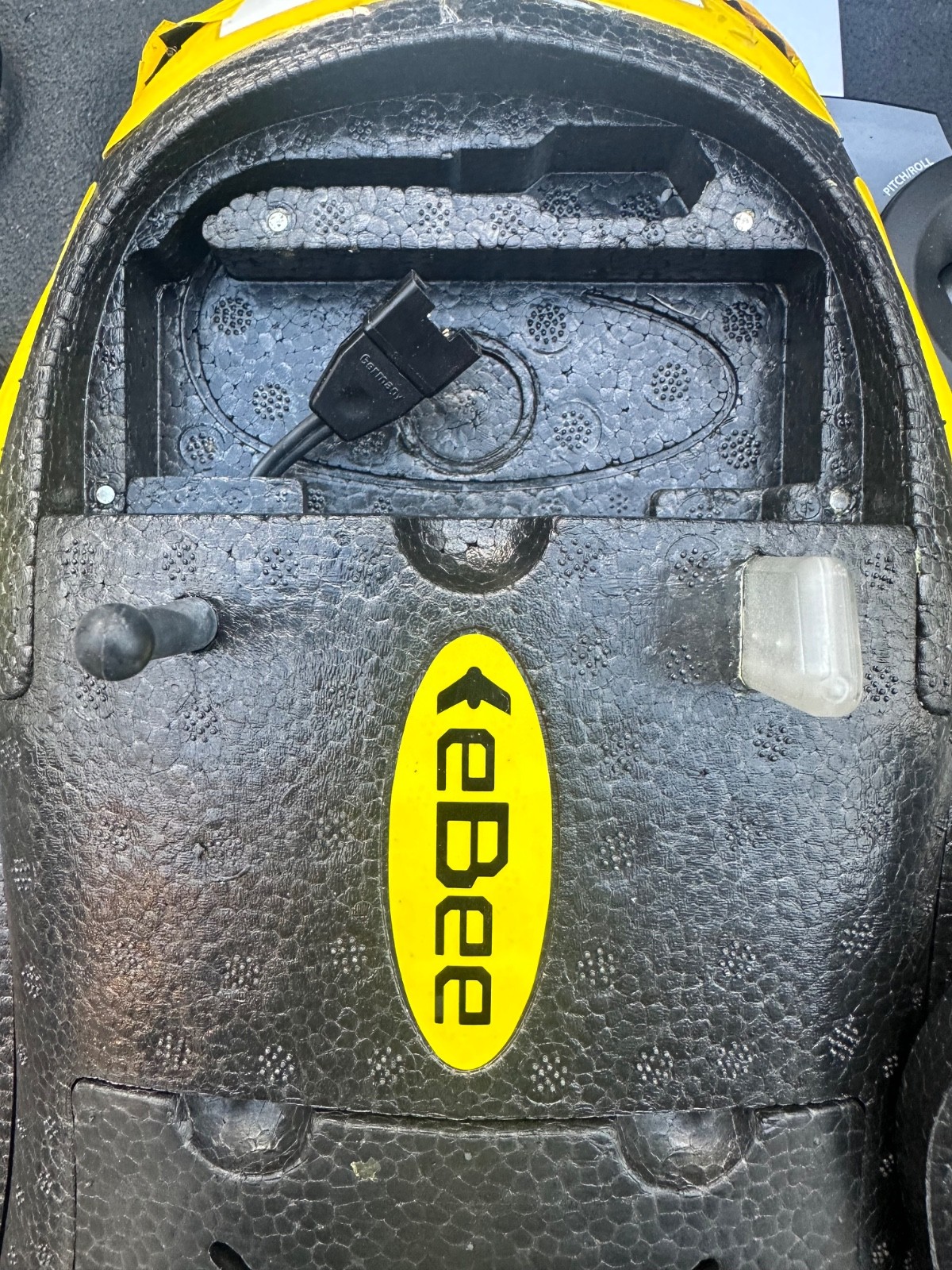 Parrot senseFly Ebee Classic Fixed-Wing Drone w/ Accessories