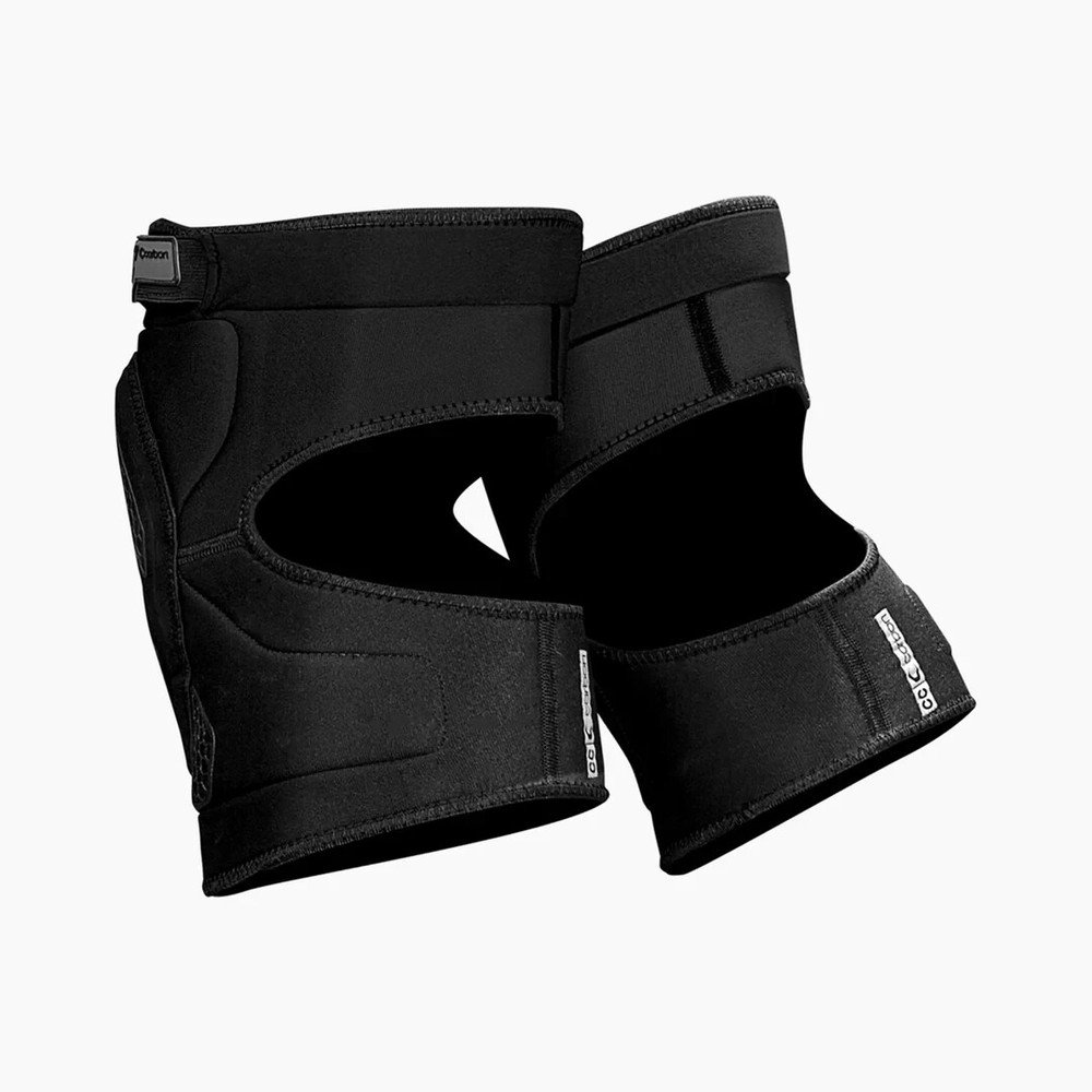CRBN CC Knee Pads MEDIUM Paintball Airsoft