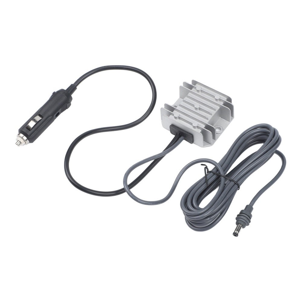 Camping Power Solution DC Power Adapter Power Conversion 2A Current 30V Output