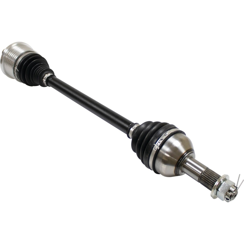 8 Ball Axle; AB8-CA-8-349