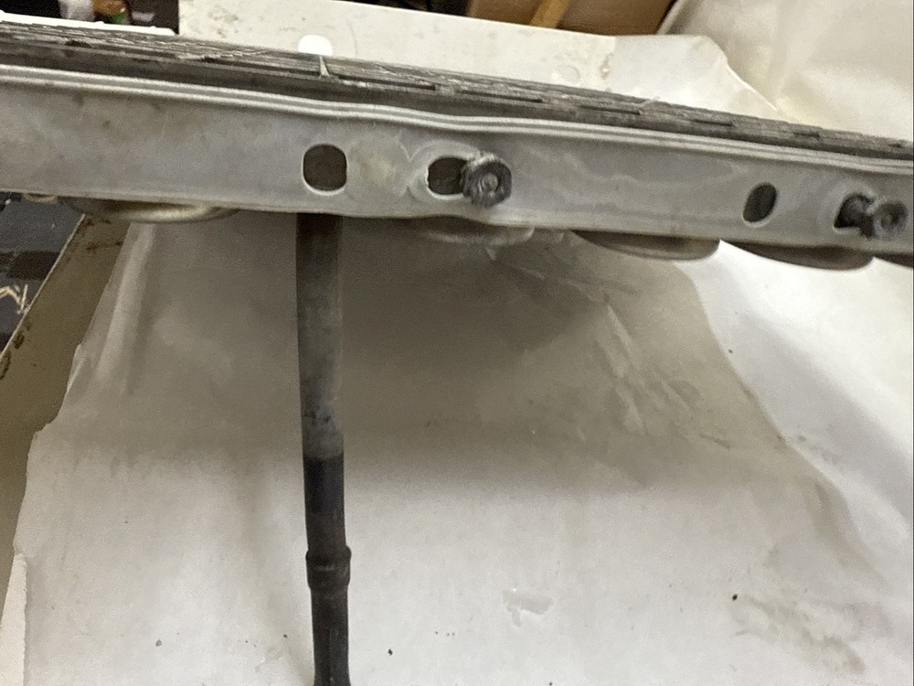 Commercial Ice Maker Part