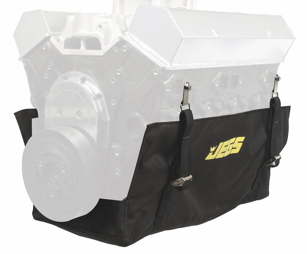 JEGS 50210 Universal Engine Diaper