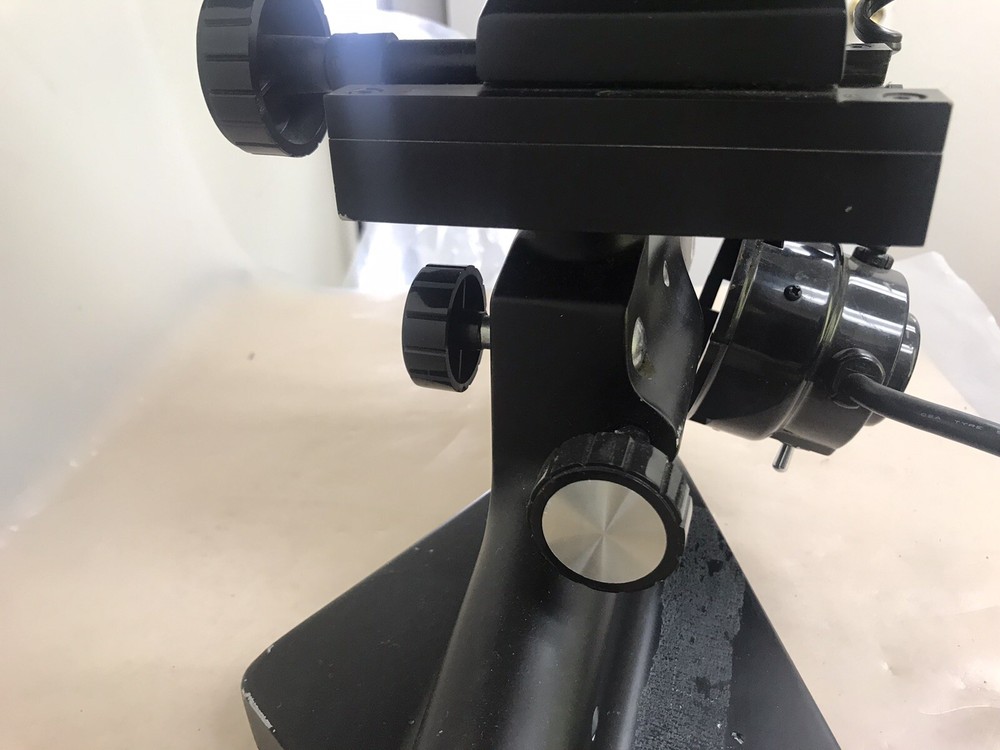 MARCO KERATOMETER II 2 ophthalmometer