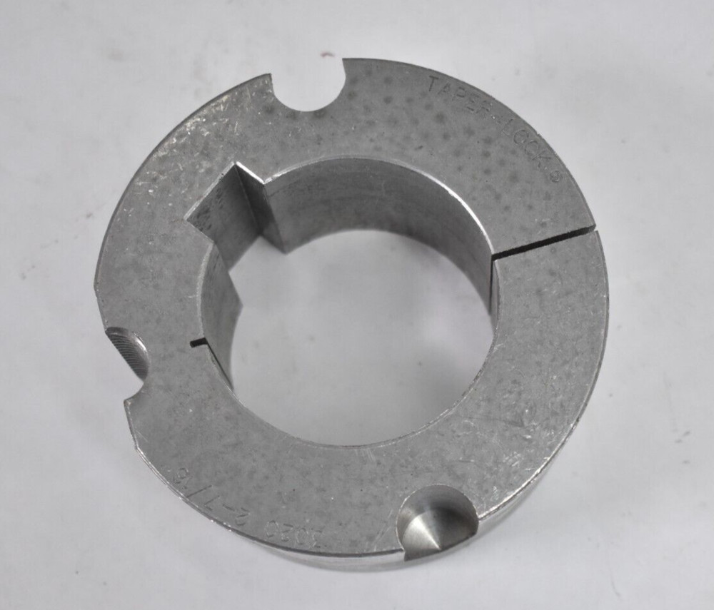 Taper Lock 3020 2-7/16" Taper Lock Bushing Threaded Tool Replacement Unit