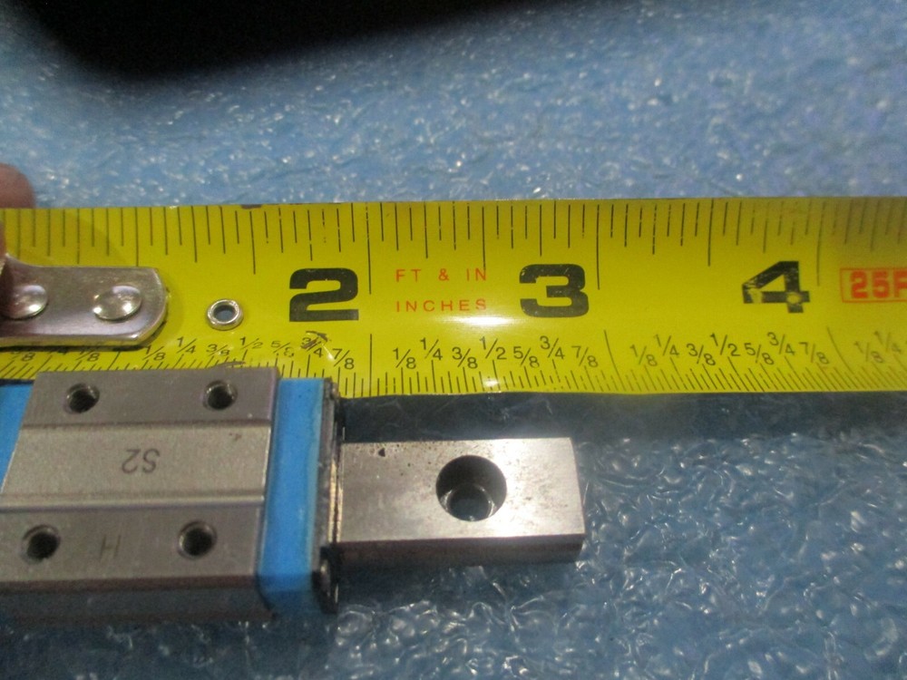 IKO Model: MHD10SL Linear Table Linear Rail