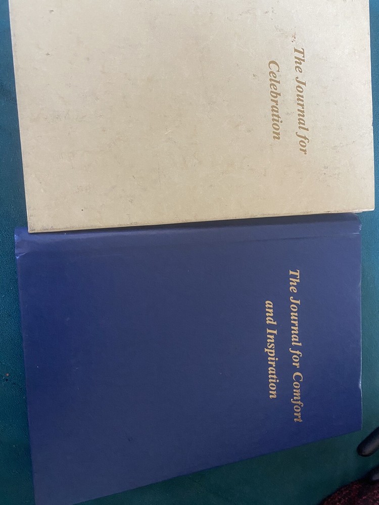 Leather Journal Notebook Journal