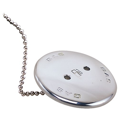 Perko 0540 Spare Cap W/Chain 0540DPG99A