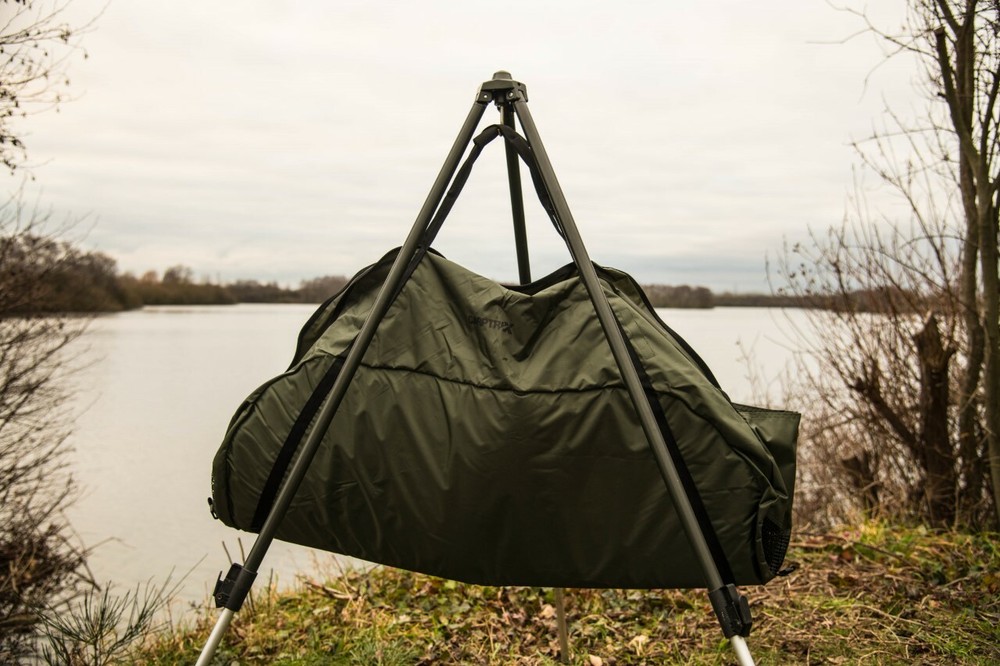 Multi Mat Unhooking Mat/Cradle & Weigh Sling Carp Care
