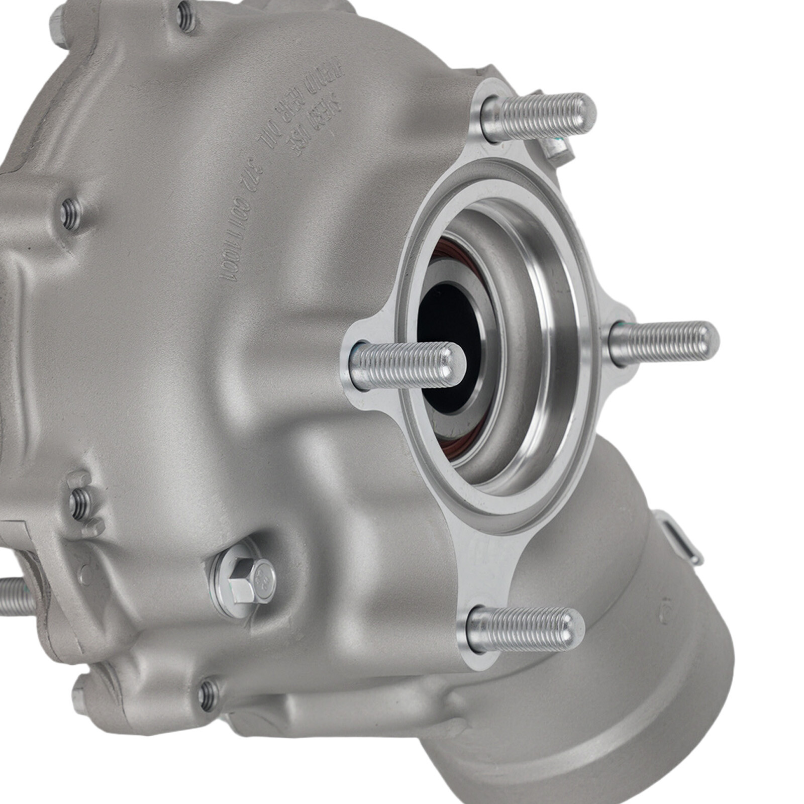 Rear Final Drive Differential Gear for Honda TRX500 Foreman Diff Rear 2012-2013