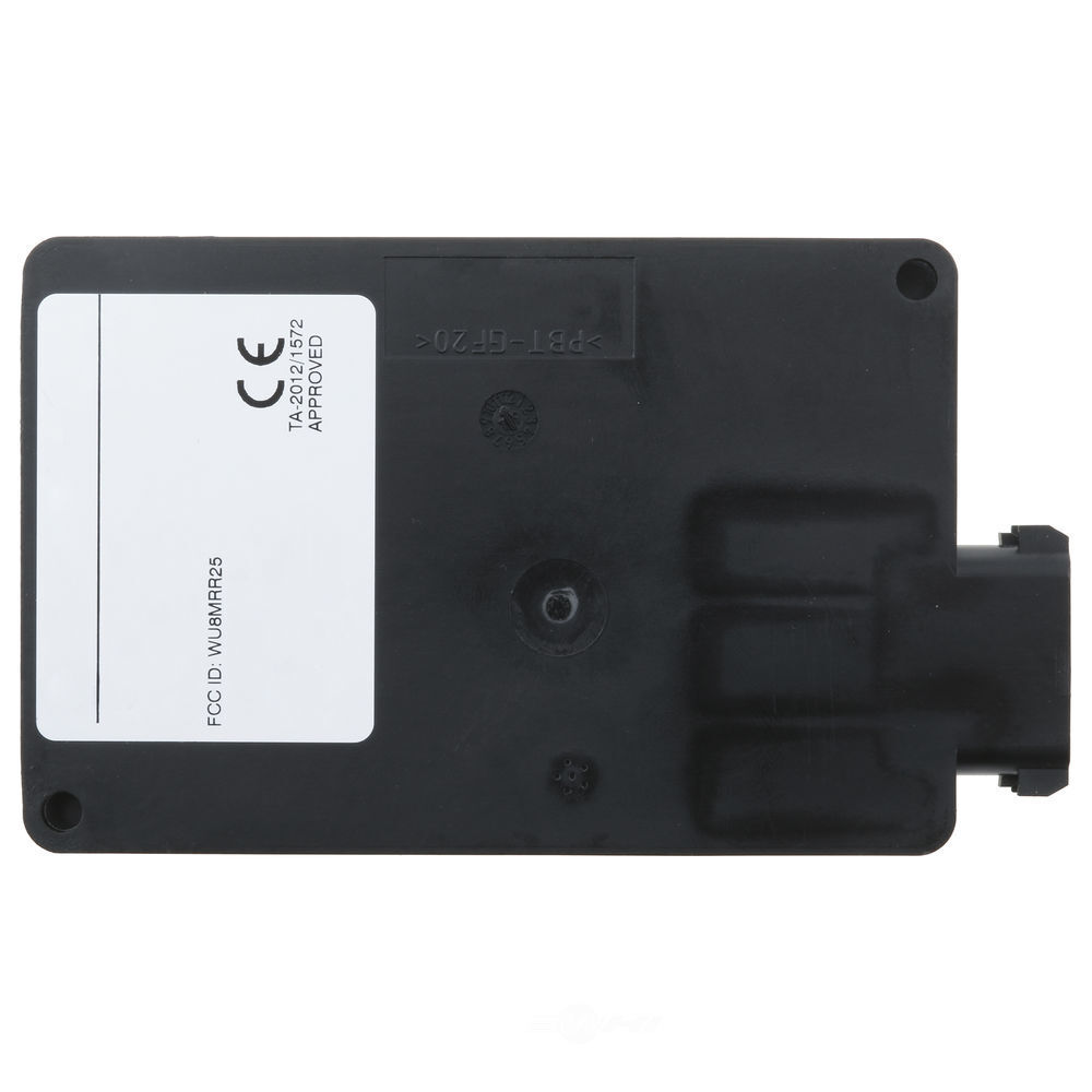 Blind Spot Detection System Warning Sensor WVE fits 15-17 Dodge Challenger