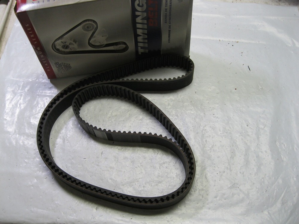Engine Timing Belt Cadna TB285
