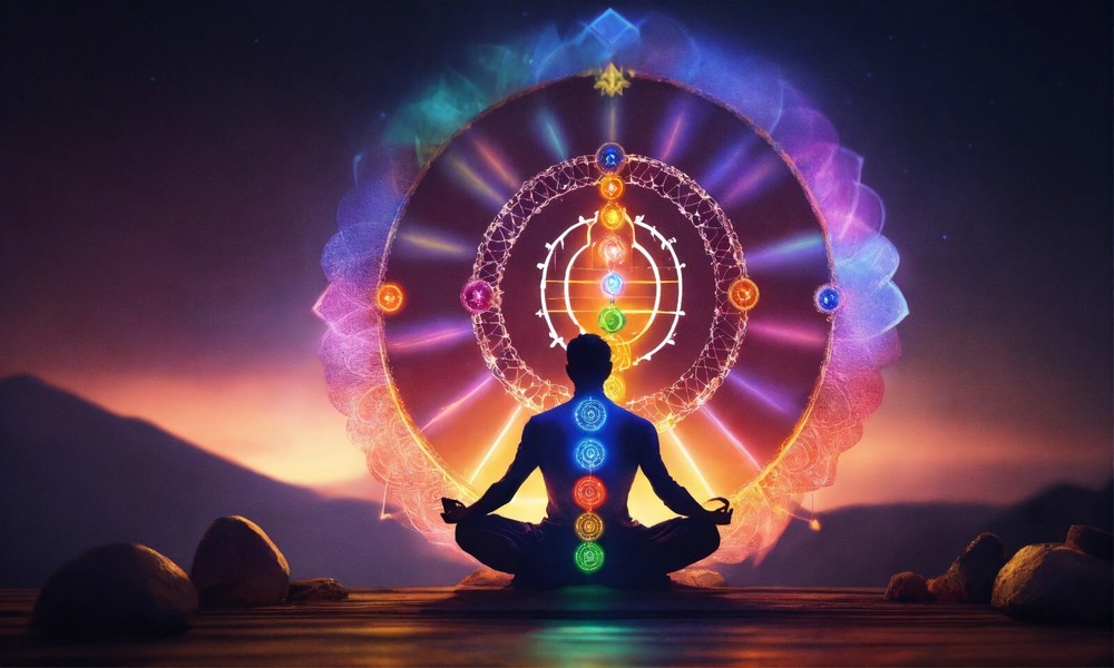 Root Chakra Energy Alignment Guide: Support for Stress & Anxiety Relief