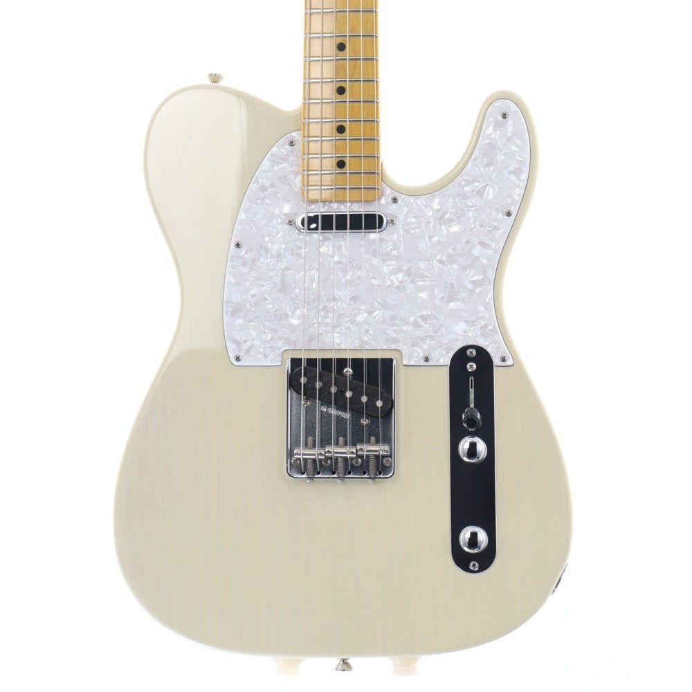 SONIC STC model White Blonde [G925]