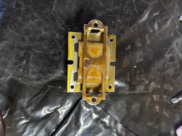 Goodman Air Handler Transformer 24V HVAC Control Voltage from system upgrade