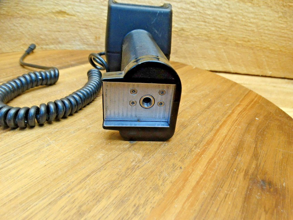 Vintage Vivitar - Electronic Flash 352 with Cable