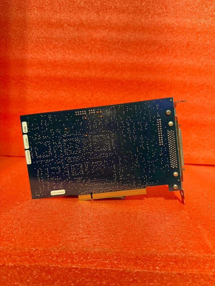 Intelligent Motion Controller Card PCIx-040PBF
