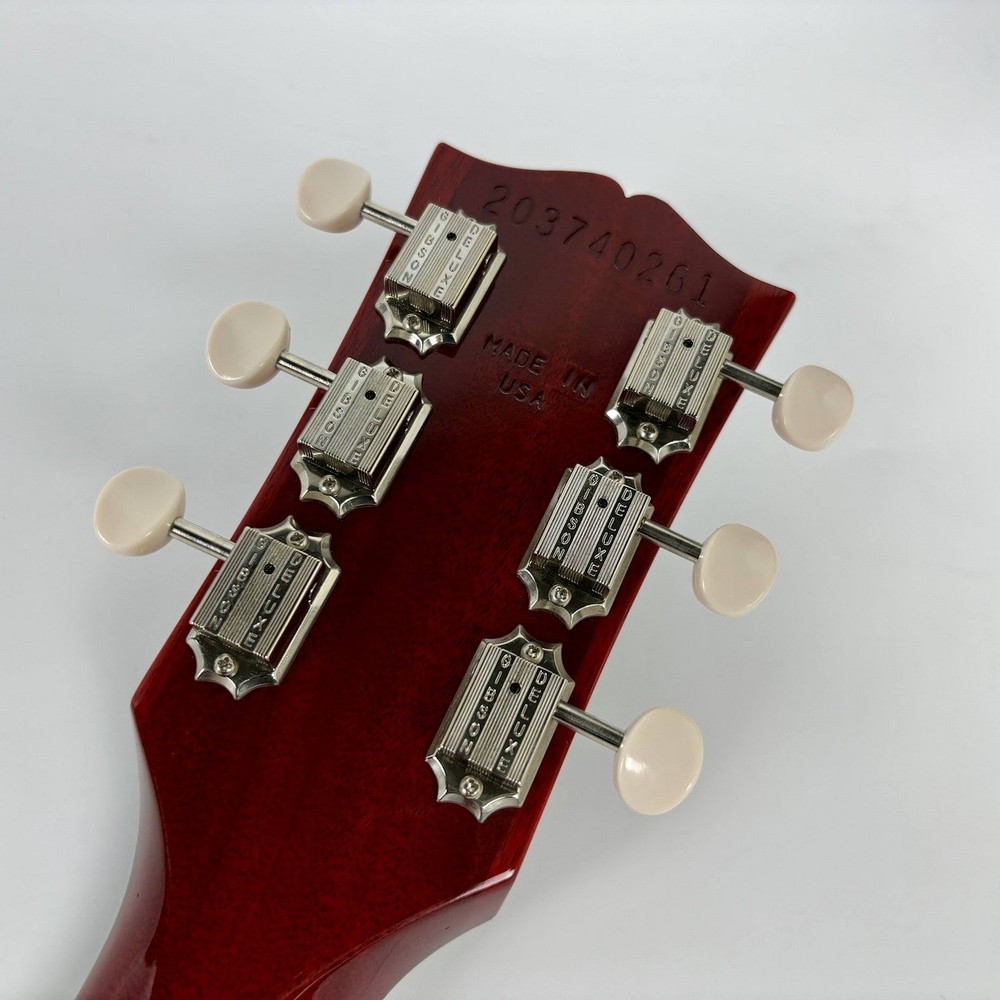 Used Gibson SG Special 2024