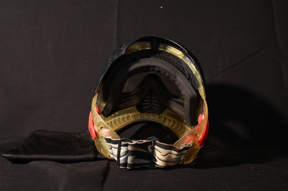 JT Axiom Mask